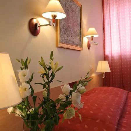 Karolina Park Hotel Vilnius