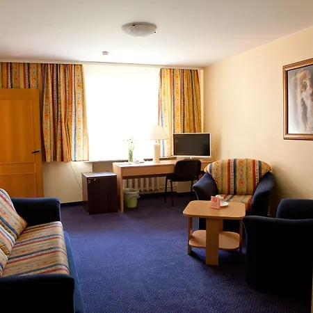 Karolina Park 3* Vilnius