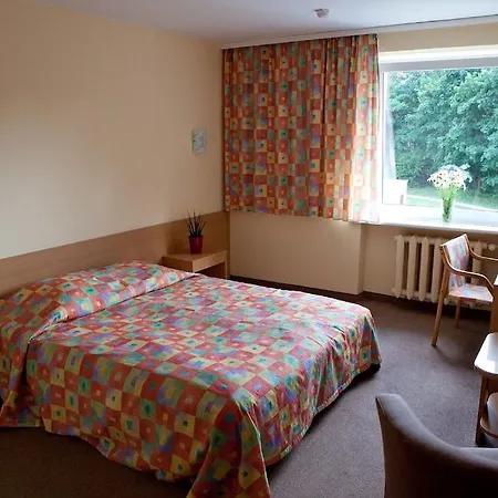 Karolina Park Vilnius