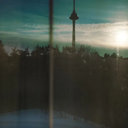 Karolina Park Hotel 3*