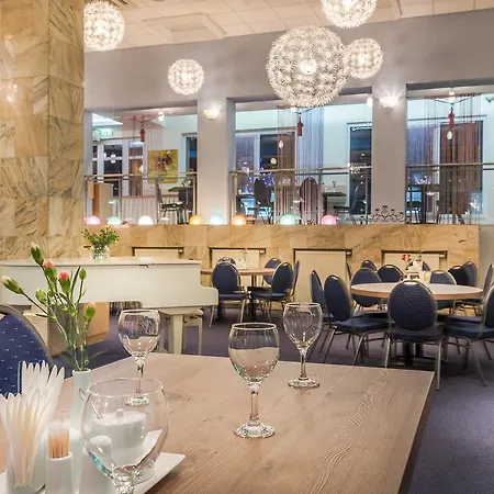 Karolina Park Hotel Vilnius