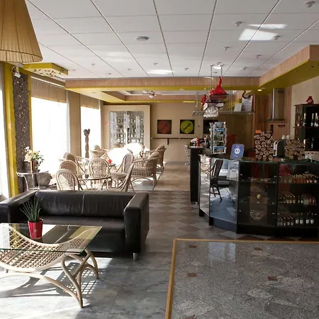 Karolina Park Hotel Vilnius