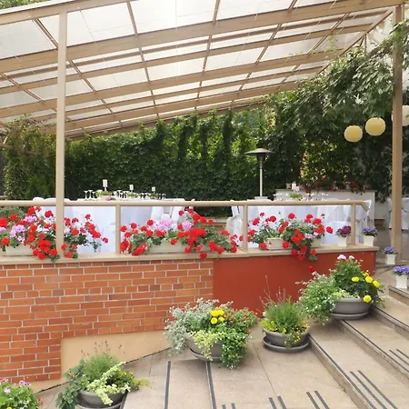 Karolina Park Hotel Vilnius