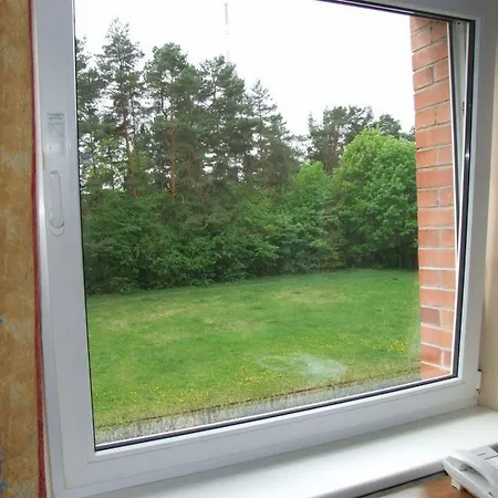 Hotel Karolina Park Vilnius