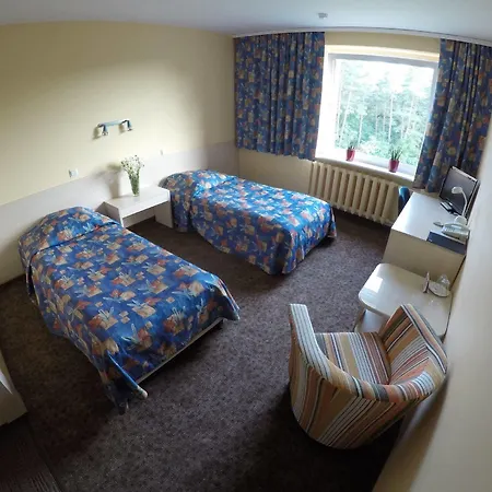 Karolina Park Vilnius