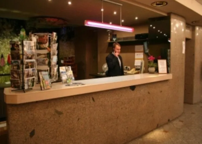 Hotel Karolina Park Vilna