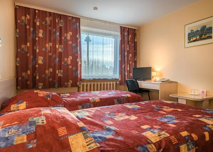 Karolina Park Hotel 3*