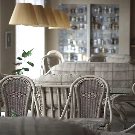 Karolina Park 3* Вільнюс