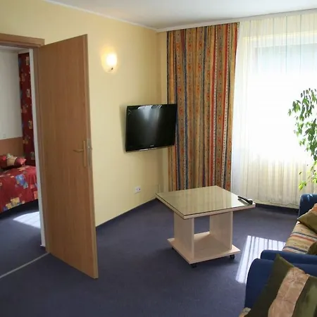 Karolina Park 3* Vilnius