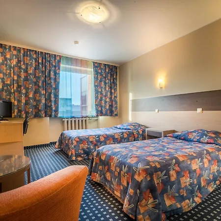 Karolina Park Hotel