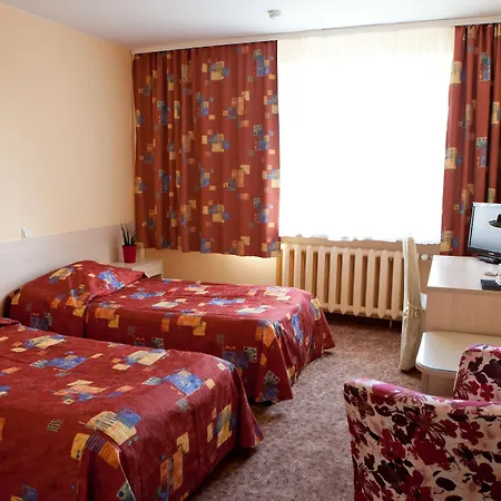 Hotel Karolina Park Vilnius