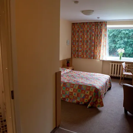 Karolina Park Вільнюс