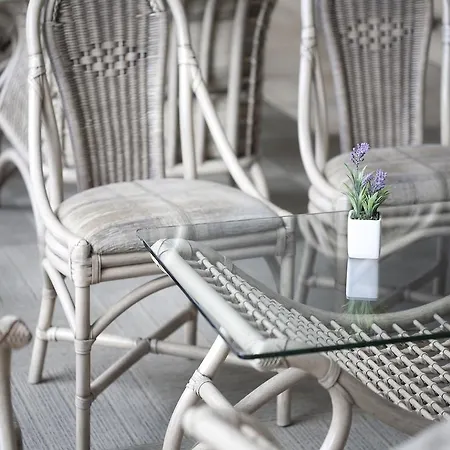 Karolina Park Вільнюс