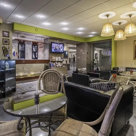 Karolina Park Hotel Vilnius