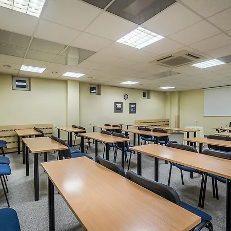 Karolina Park Вільнюс