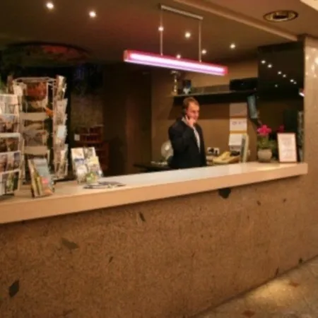 Hotel Karolina Park Vilnius