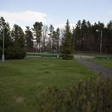 Karolina Park Viešbutis Vilnius