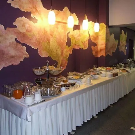 Hotel Karolina Park Vilnius