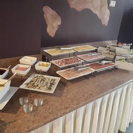 卡罗琳娜公园酒店