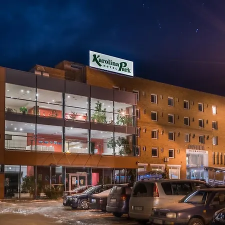 Karolina Park Hotel