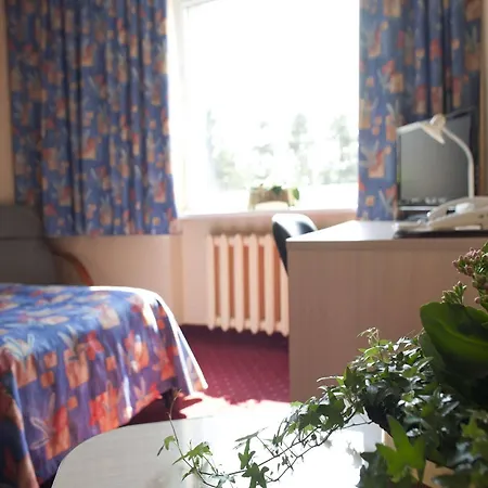 Karolina Park 3* Вільнюс