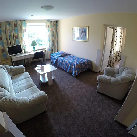 Karolina Park Vilnius