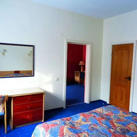 Hotel Karolina Park Vilnius