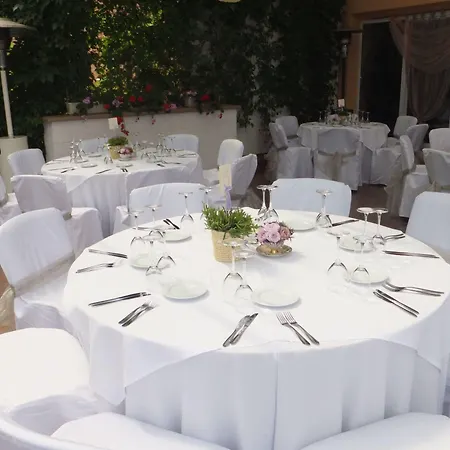 Hotel Karolina Park Vilnius