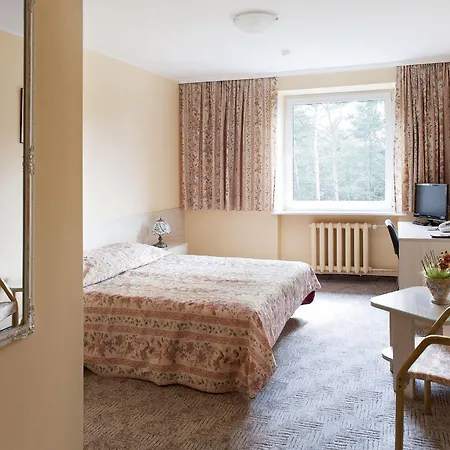 Karolina Park Hotel