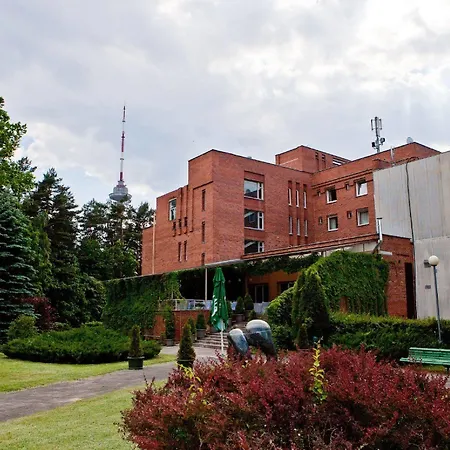 Karolina Park Viešbutis