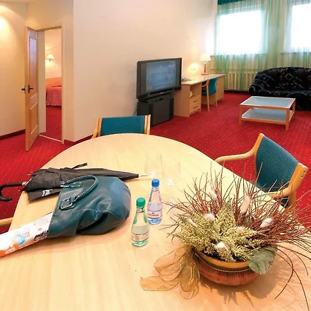 Karolina Park Вільнюс