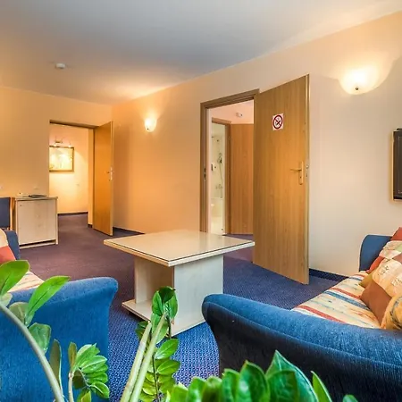 Karolina Park Hotel Vilnius