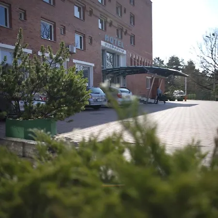 Karolina Park Viešbutis Vilnius