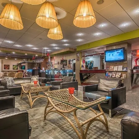 卡罗琳娜公园酒店 维尔纽斯