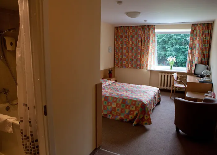 Karolina Park Vilnius