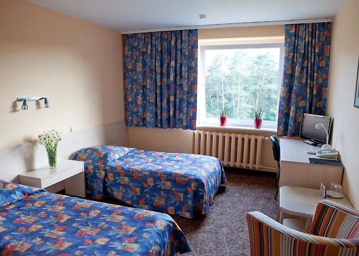 Karolina Park Hotell