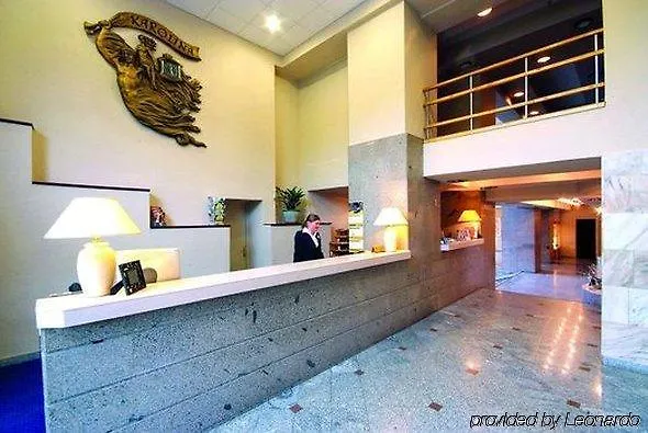 Hotell Karolina Park