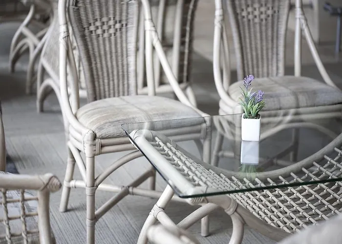 Karolina Park Vilnius