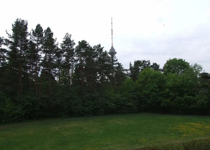 Karolina Park Vilnius