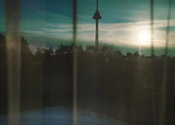 Karolina Park Szálloda 3*