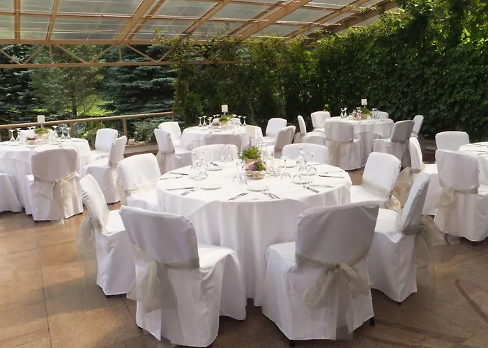 Hotell Karolina Park