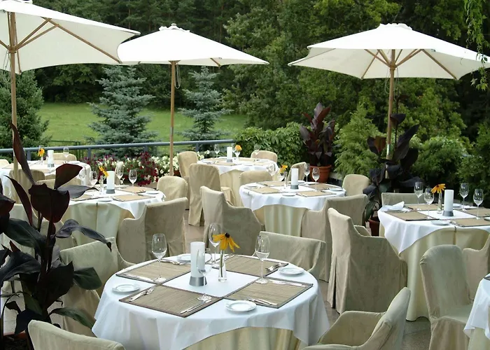 Karolina Park Hotell