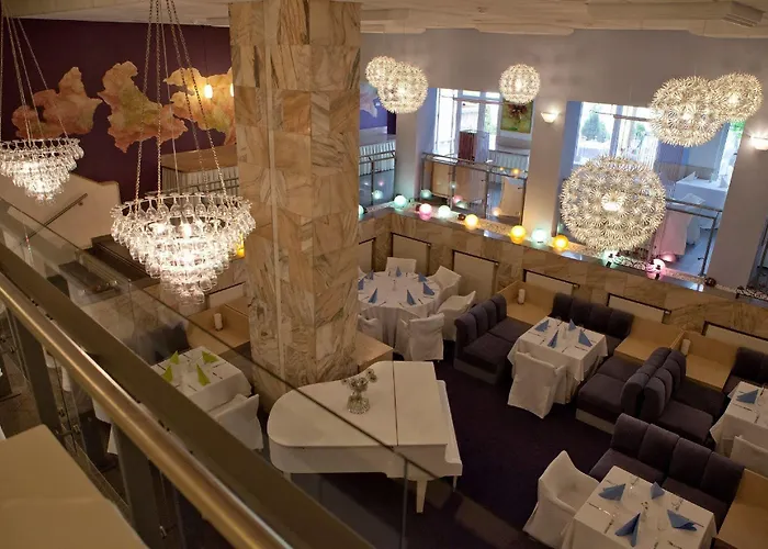 Karolina Park Hotell