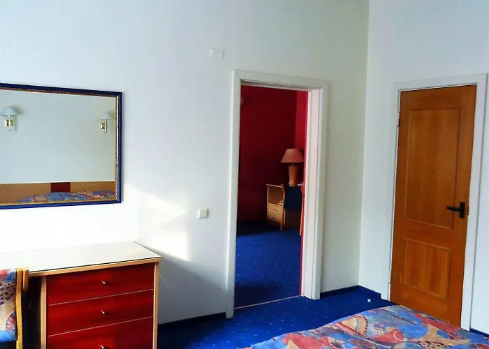 Hotell Karolina Park Vilnius