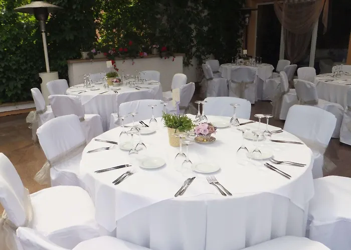 Hotell Karolina Park Vilnius