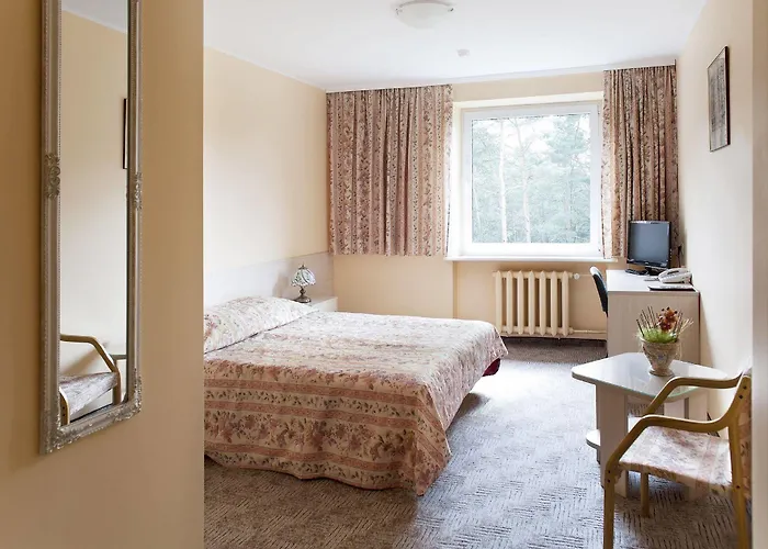 Karolina Park Hotell