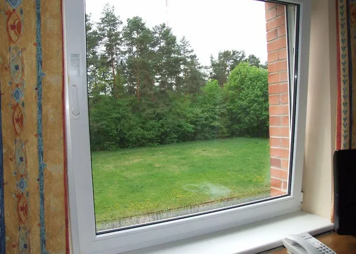 Szálloda Karolina Park Vilnius