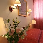 Karolina Park Hotell Vilnius