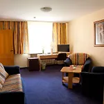 Karolina Park 3* Vilnius
