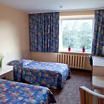 Karolina Park Hotell